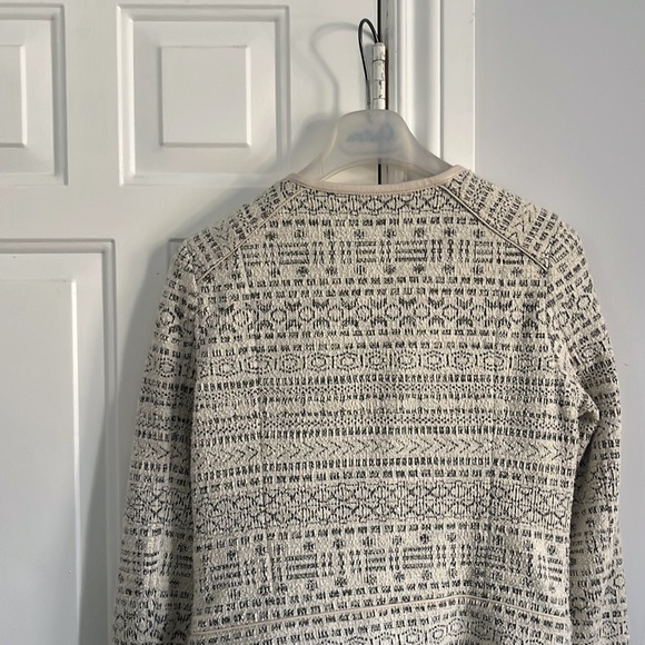 Joie zipped cropped jacket - Picture 5 of 8